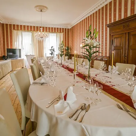 Hotel&restaurant Deutscher Kaiser Perleberg