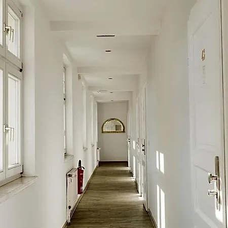 Hotel&restaurant Deutscher Kaiser