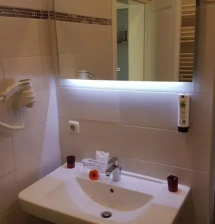 Hotel&restaurant Deutscher Kaiser 4*