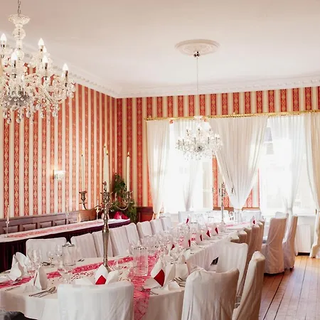 Hotel&restaurant Deutscher Kaiser Hotel