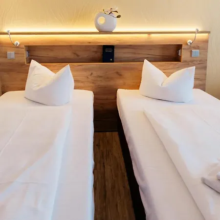 Hotel&restaurant Deutscher Kaiser 4*
