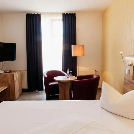 Hotel&restaurant Deutscher Kaiser Hotel 4*