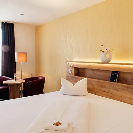 Hotel&restaurant Deutscher Kaiser 4*