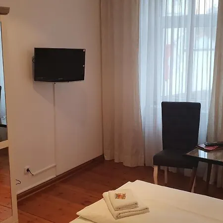 & Restaurant 