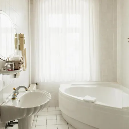 Hotel&restaurant Deutscher Kaiser Hotel 4*